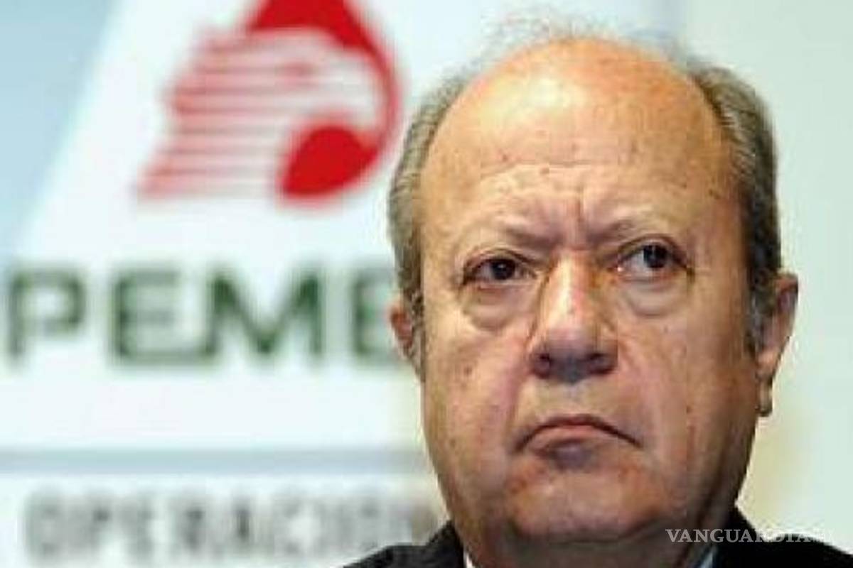 Explosión en Tlahuelilpan 'salpica' a Romero Deschamps