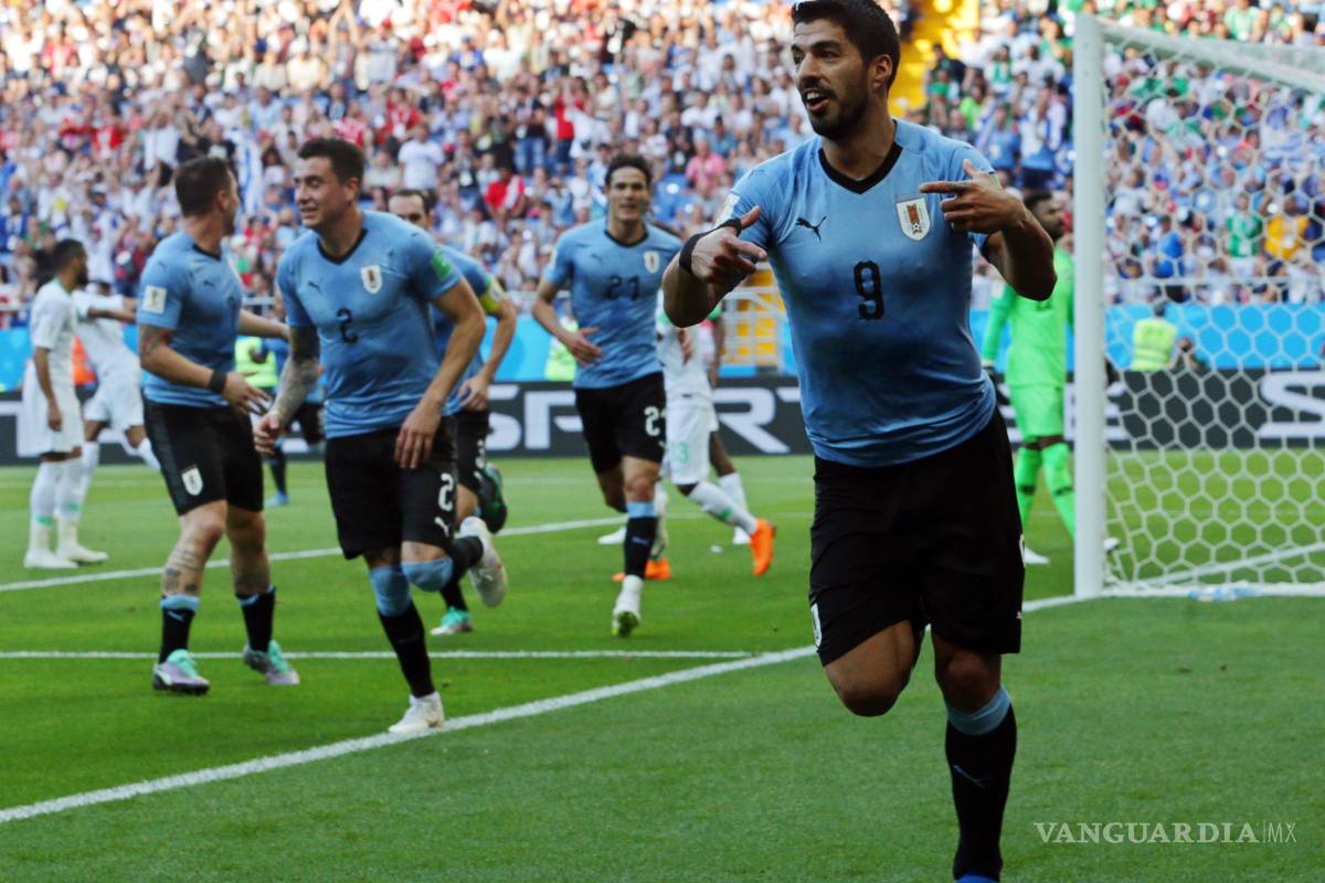 México sin DT y Uruguay con entrenador interino se enfrentarán en amistoso