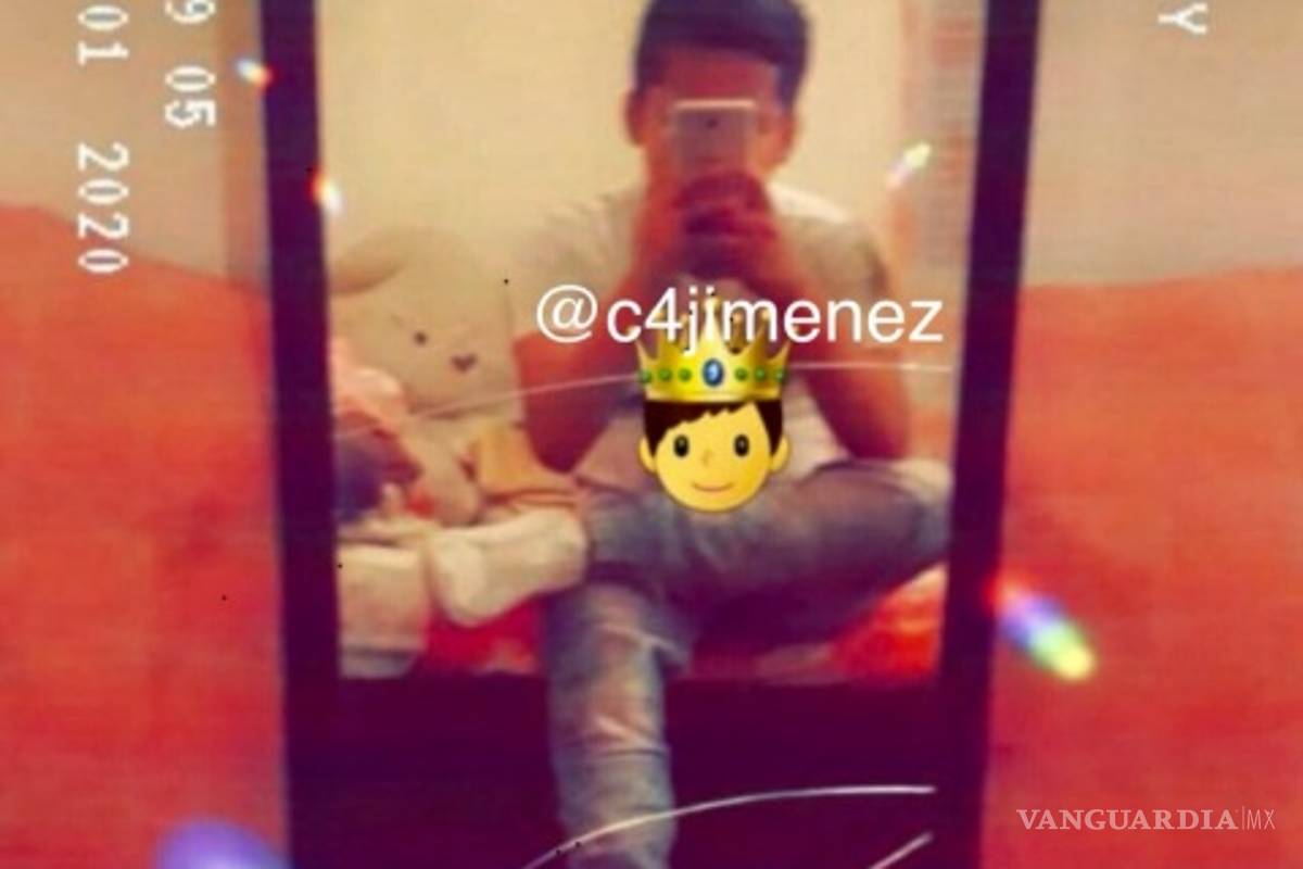 'Te amo, mamá'... la última frase publicada en WhatsApp por Héctor, uno de los dos niños descuartizados en CDMX