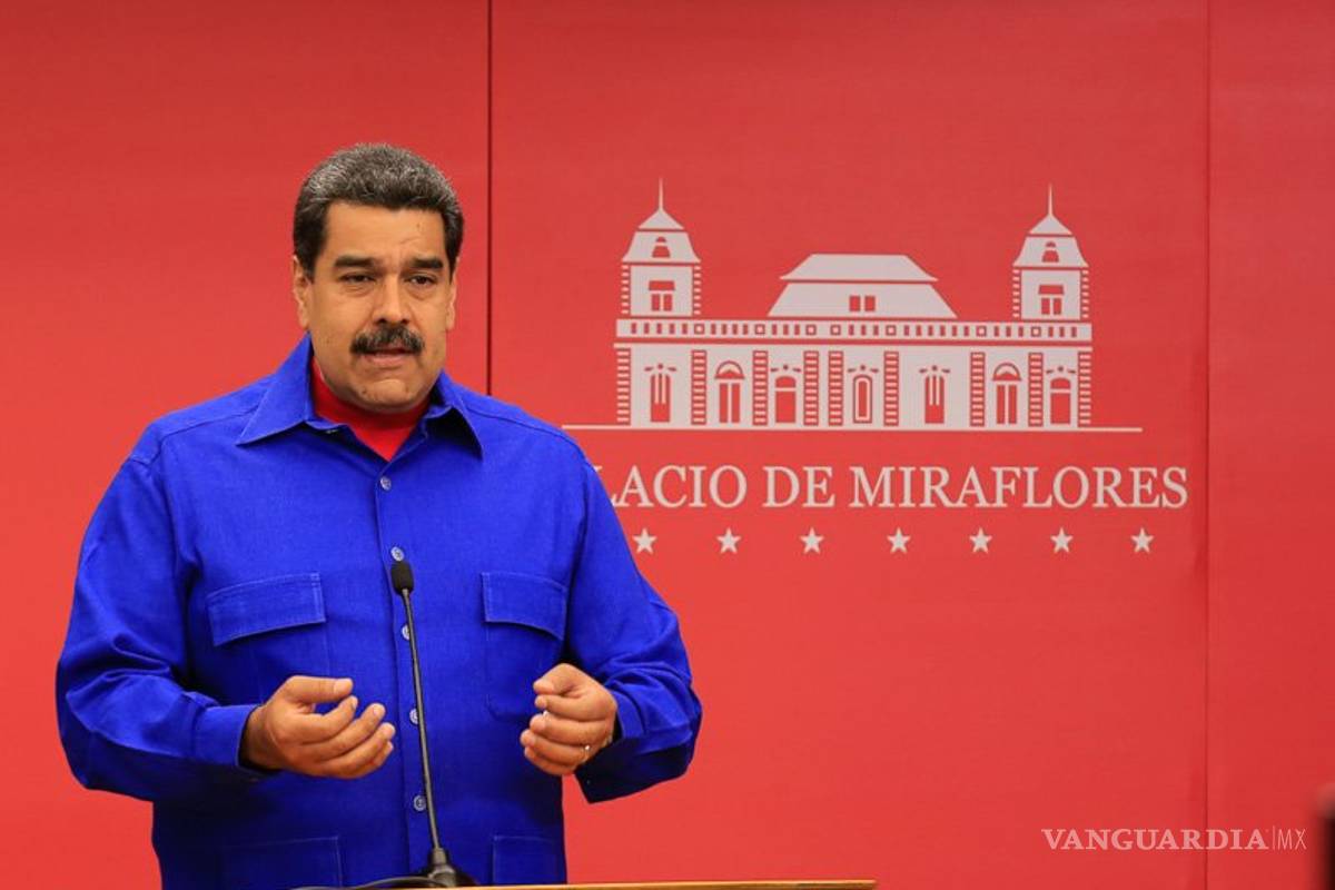 Nicolás Maduro le da la “bienvenida al 2018” con aumento del 40% al salario en Venezuela