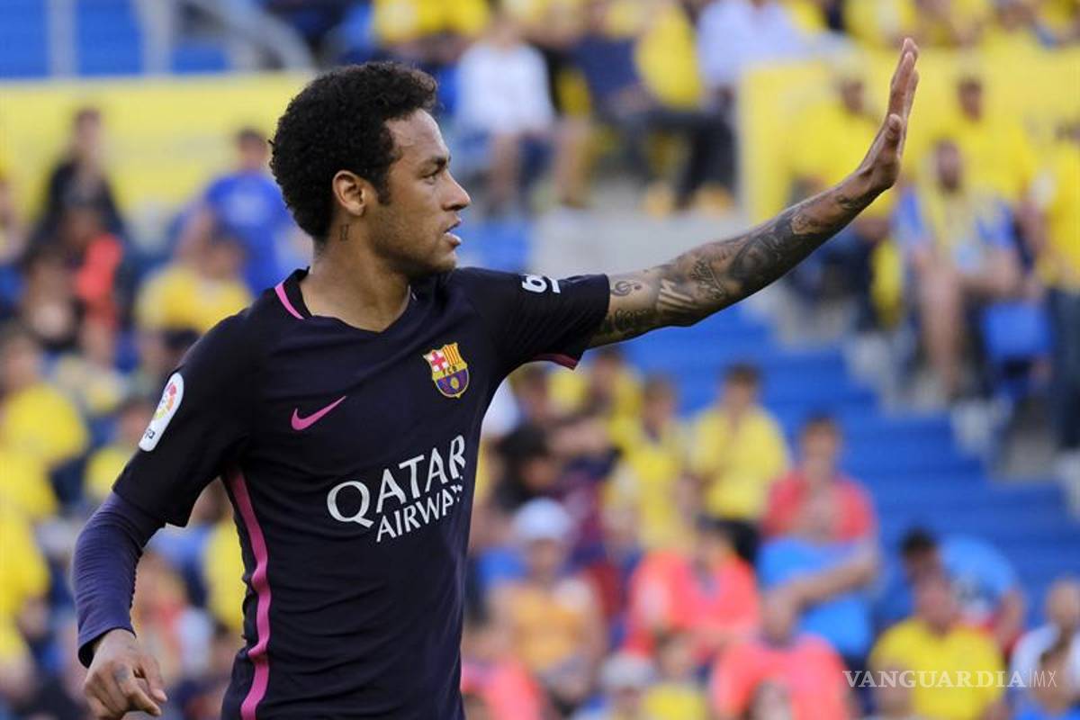 Barcelona hace su parte y espera un milagro para la liga