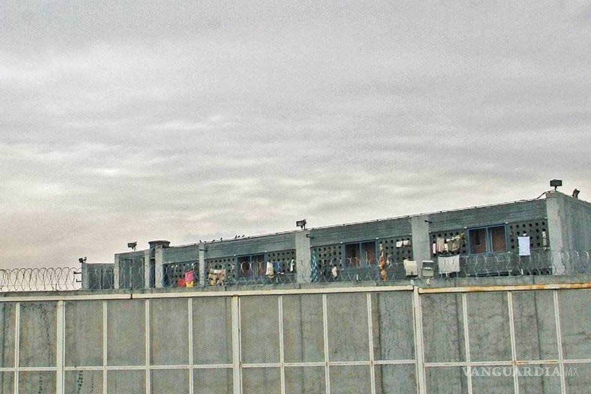 Suprema Corte ordena revelar directorio completo de prisiones federales