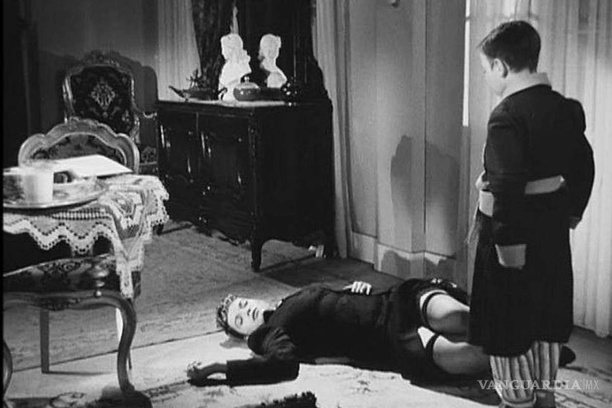 &quot;Ensayo de un crimen&quot; de Luis Buñuel se proyectará en la Mostra de Venecia