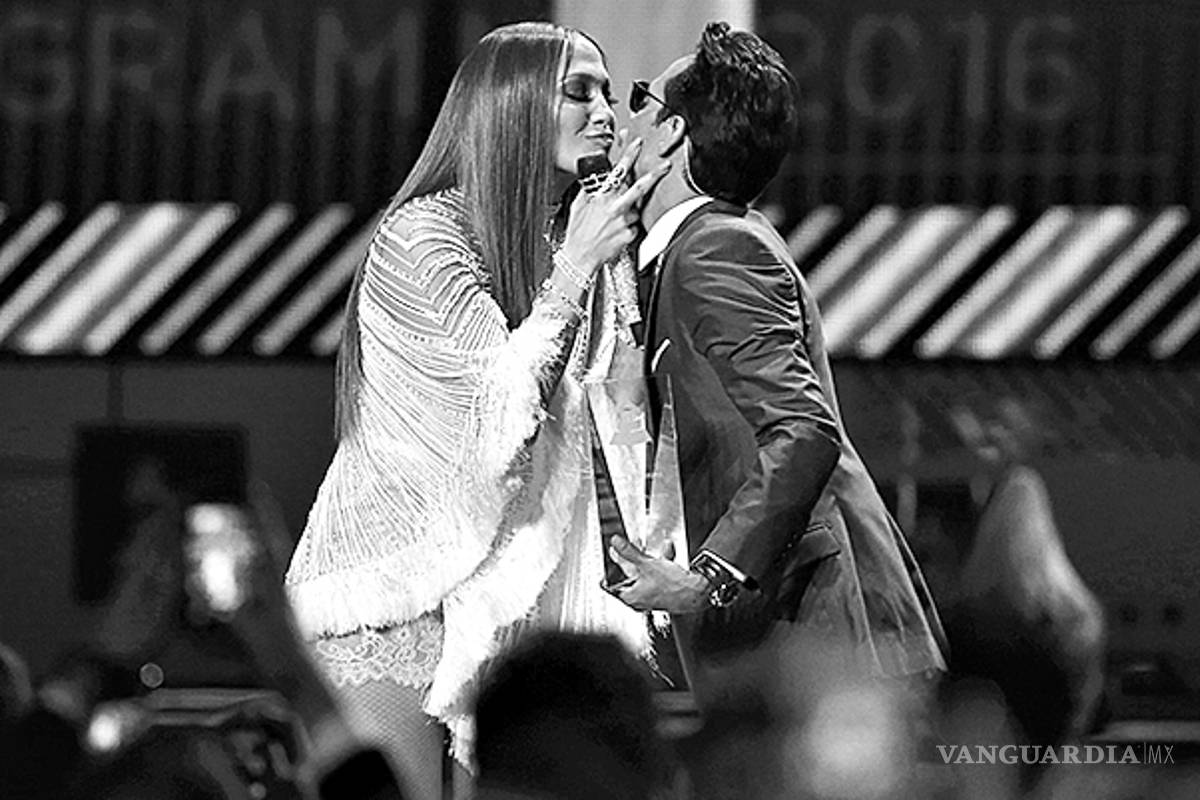 Marc Anthony: En dos días, besa a su ex y se divorcia