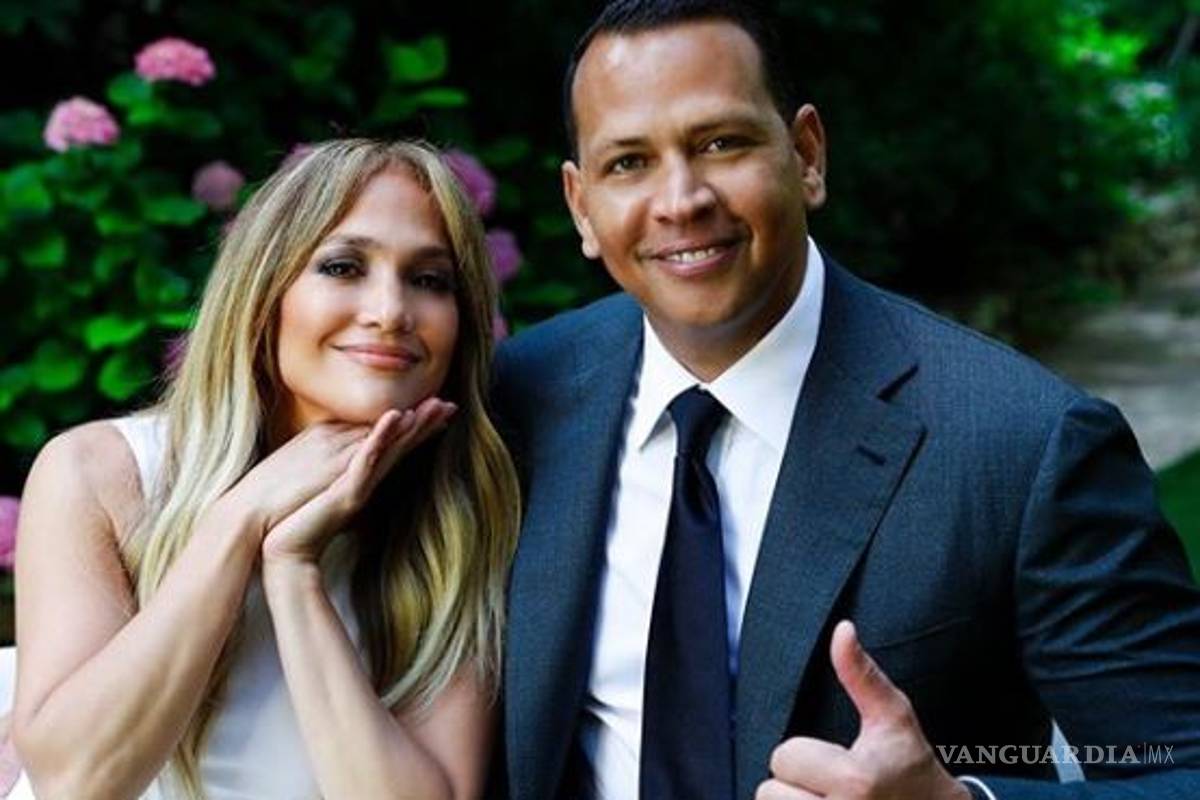 El 'Dream Team' que planea JLo y Alex Rodríguez para comprar a los Mets