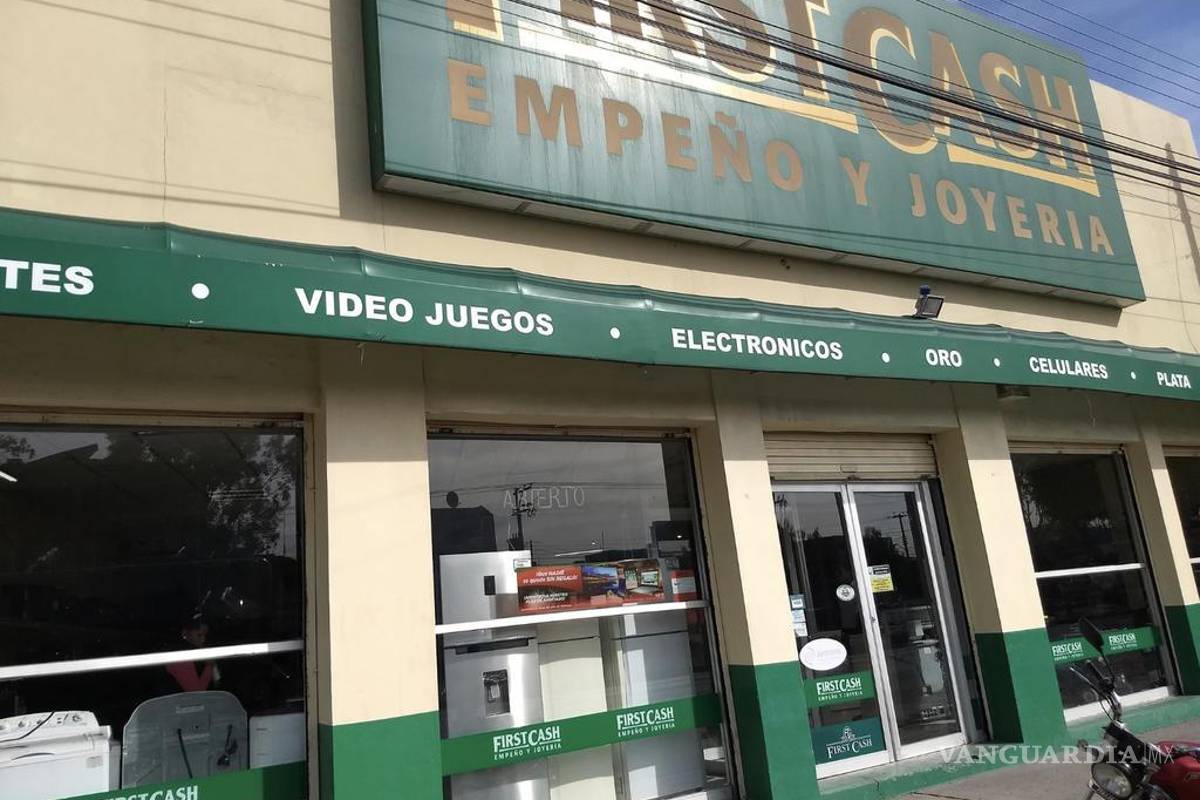 Saltillo: ¿qué es el remanente y cómo exigirlo a las casas de empeño?