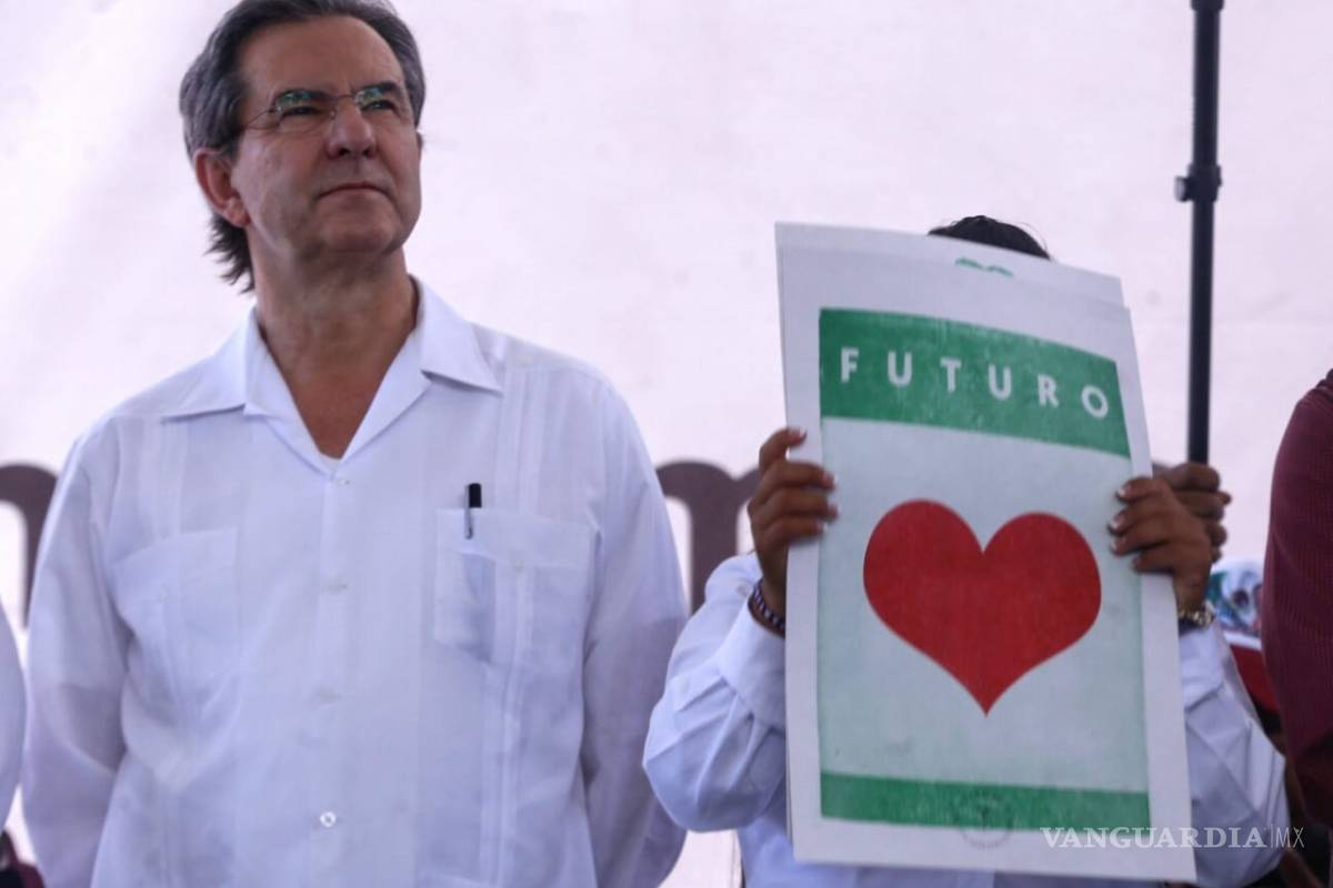 Esteban Moctezuma justifica protestas de la CNTE