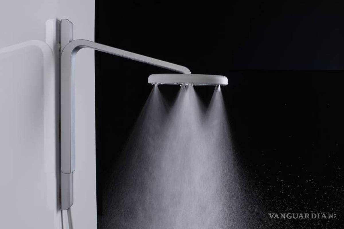 Duchas ecológicas, “made in México”