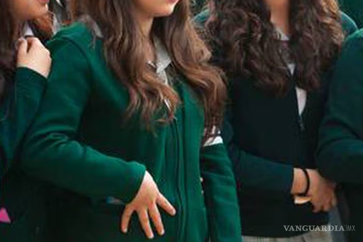 Menos del 60% de estudiantes finalizan la secundaria en México