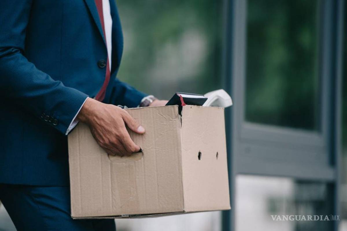 Más de 32 mil empleos perdidos en sector tecnológico: ¿Fin del auge o ajuste necesario?