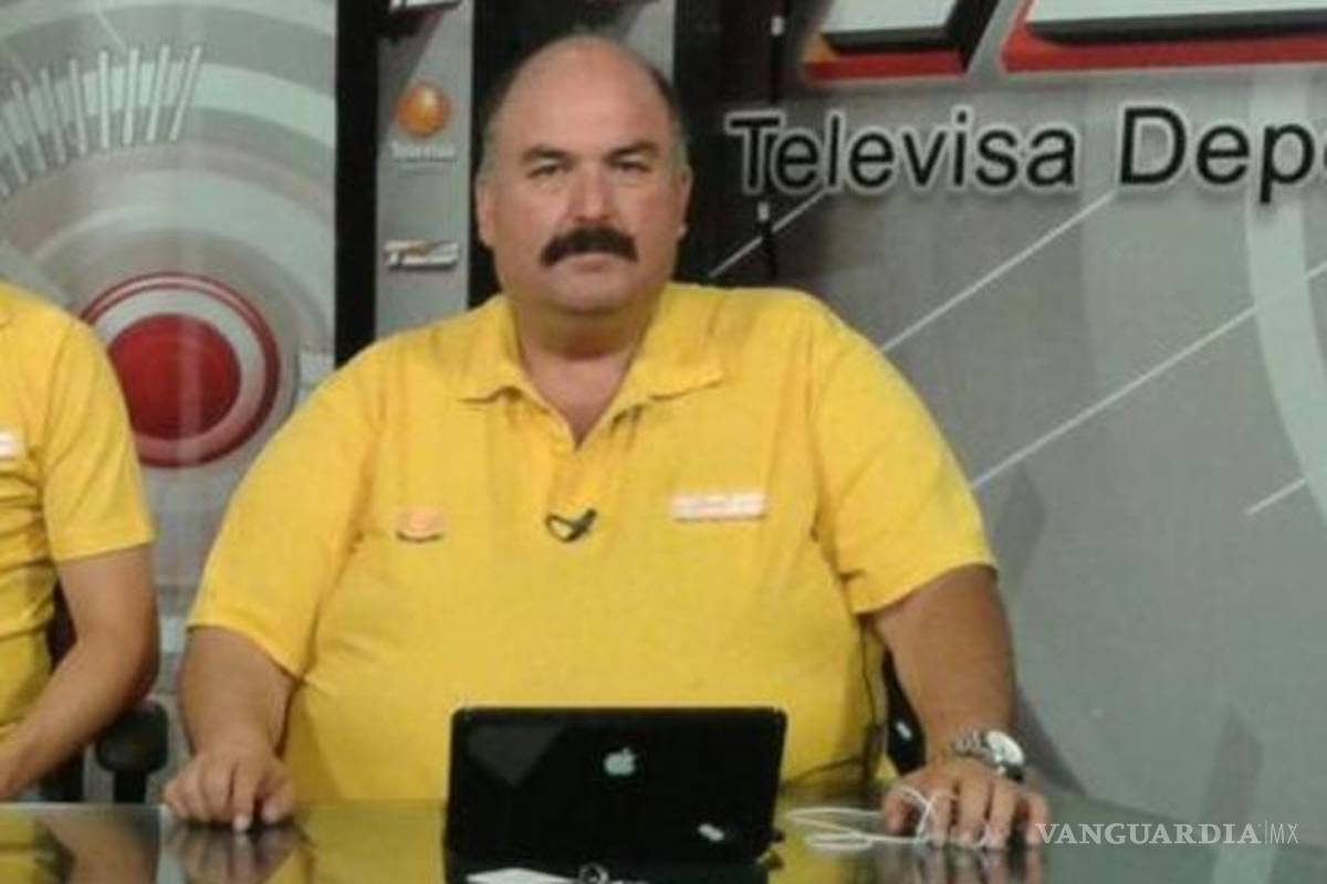 Un día como hoy pero del 2015; falleció 'Pepe' Marroquín