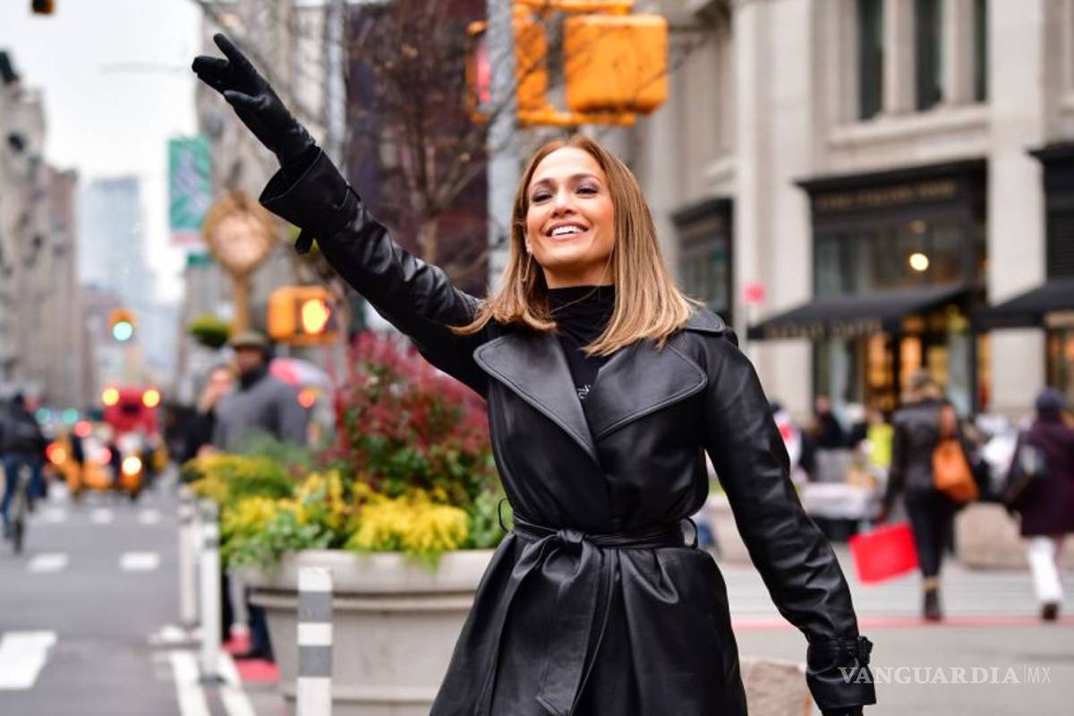 Jennifer Lopez regresa a la gran pantalla con &quot;Second Act&quot;