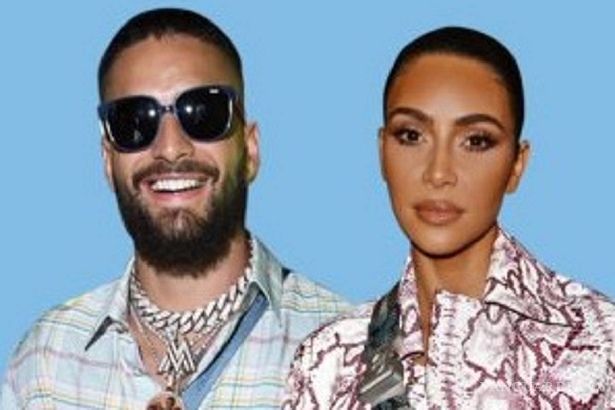 Maluma presume foto en ‘malas compañías’