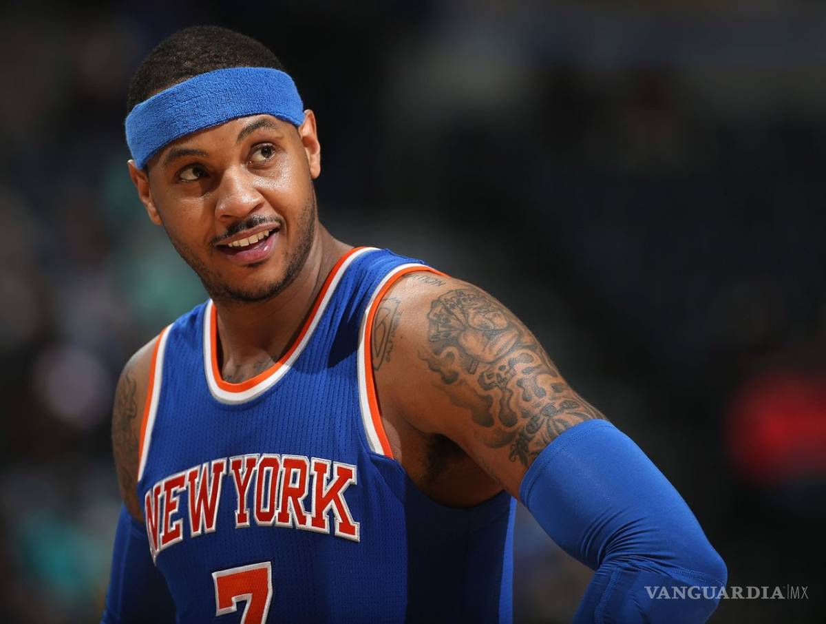 $!'Melo' jugará a lado de 'La Barba'
