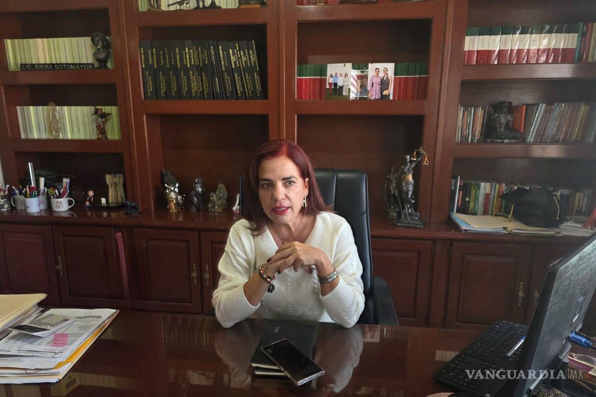 Más mujeres juristas se suman a Barra de Abogadas de La Laguna y crece su labor social (video)