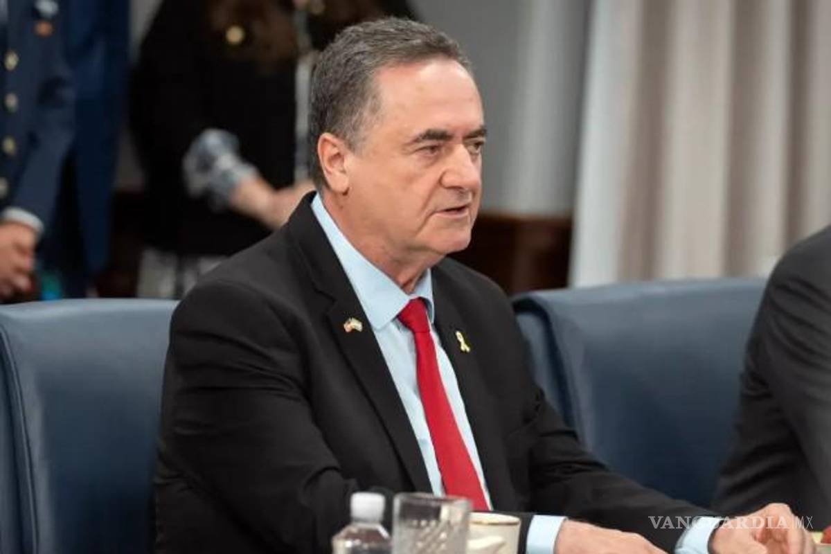 Israel advierte a Hamás que las ‘puertas del infierno’ se abrirán en Gaza