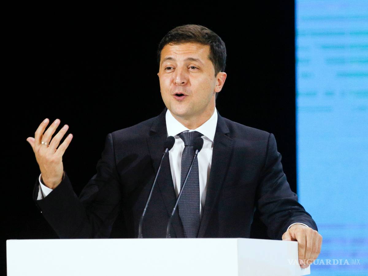 $!Ellos son los hombres de la crisis política en EU por la polémica llamada de Trump a Zelenski