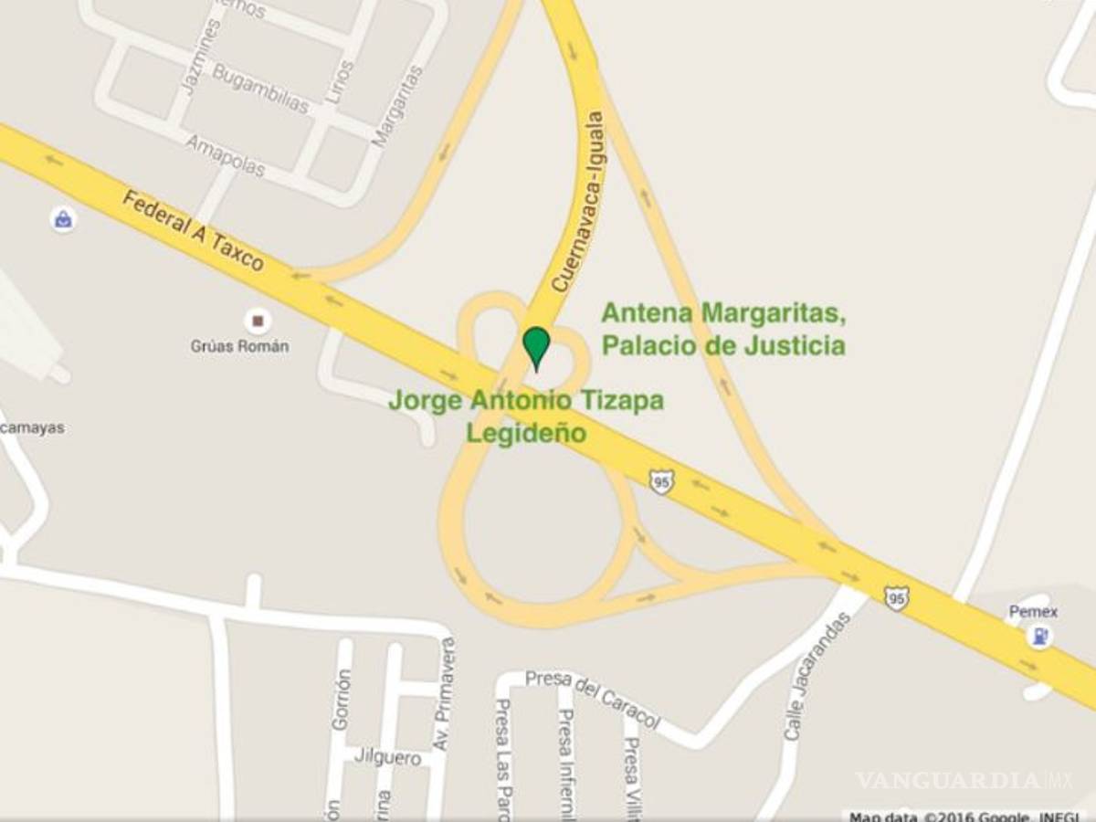 $!Los teléfonos de normalistas, activos días después del ataque en Iguala