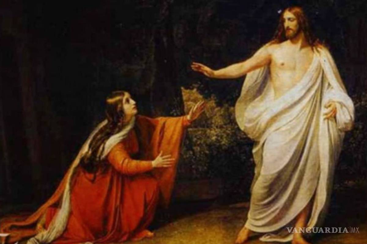 Iglesia Católica eleva a María Magdalena a la altura de los apóstoles
