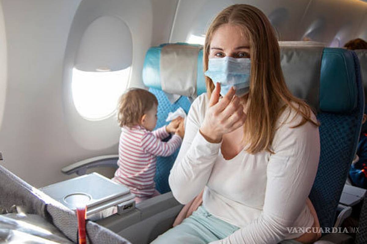 Entran en vigor medidas para ingresar a EU; pero por Eagle Pass todavía no exigen pruebas negativas a COVID