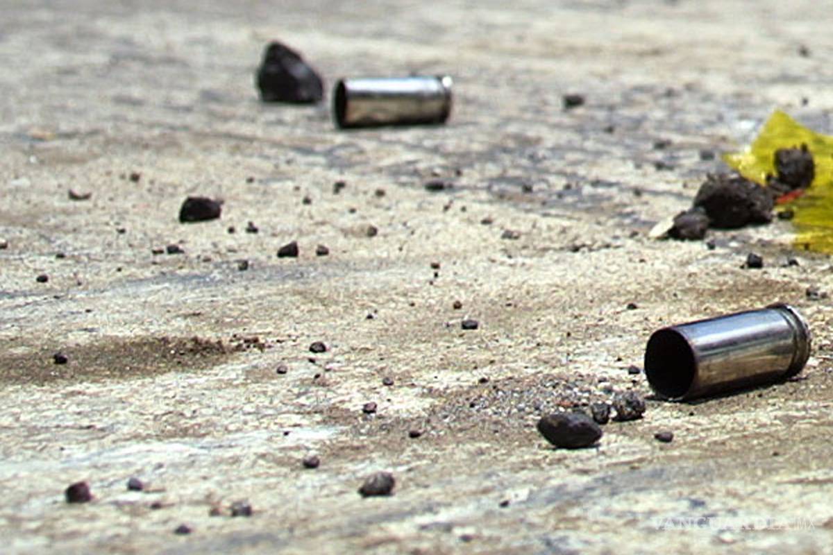 Asesinan en Tabasco a dos hijos de ex alcaldes priístas