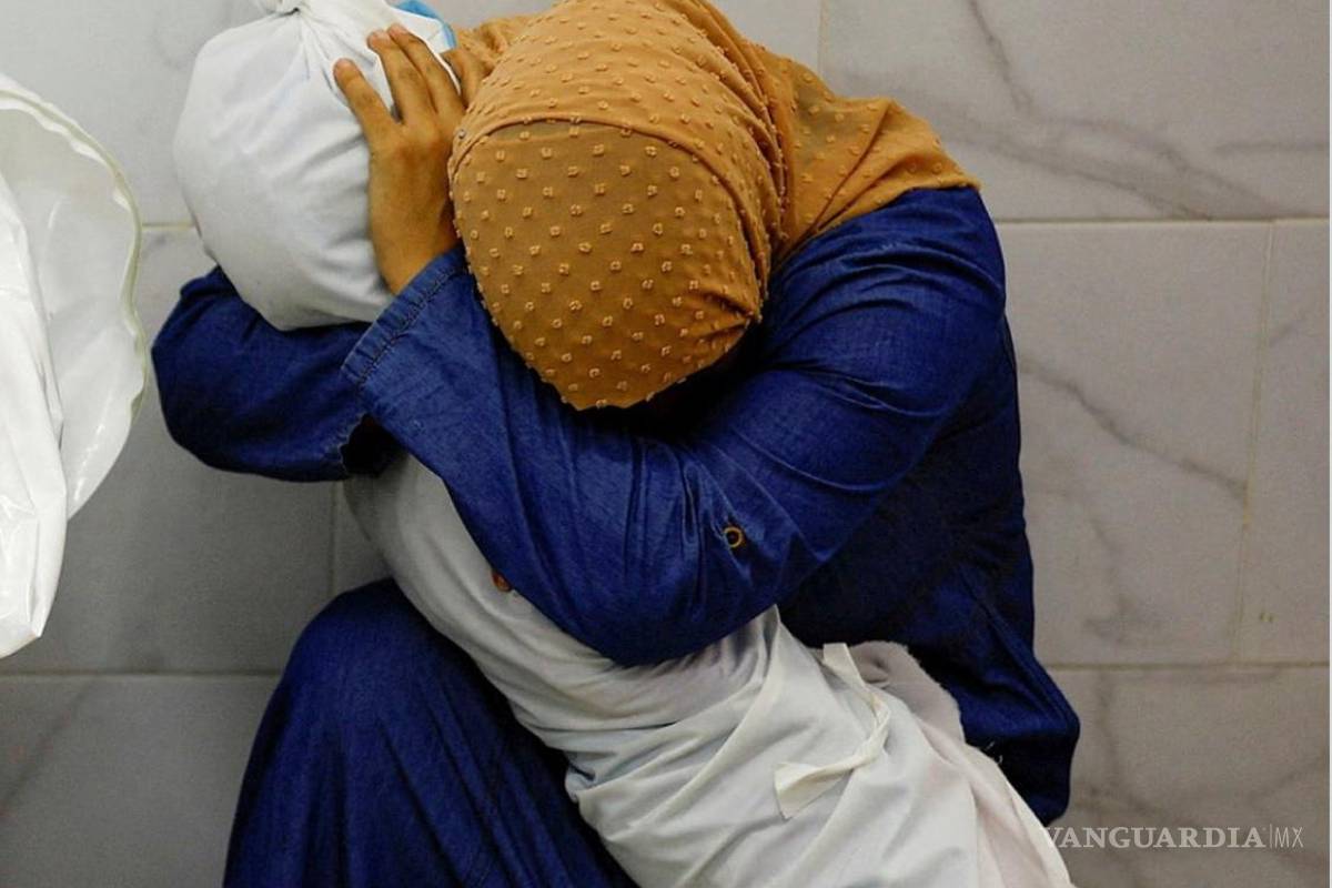 De Palestina a la frontera México-EEUU, así es la exposición del World Press Photo Ciudad de México