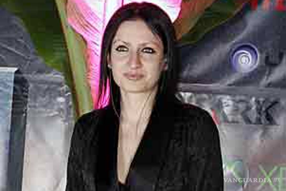 Celia Lora ingirió alcohol antes de accidente