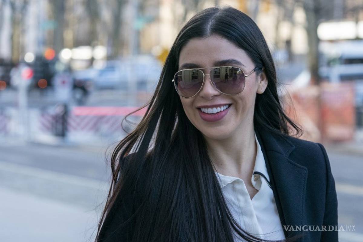 Joaquín 'El Chapo' Guzmán cumple 65 años... así lo felicita Emma Coronel