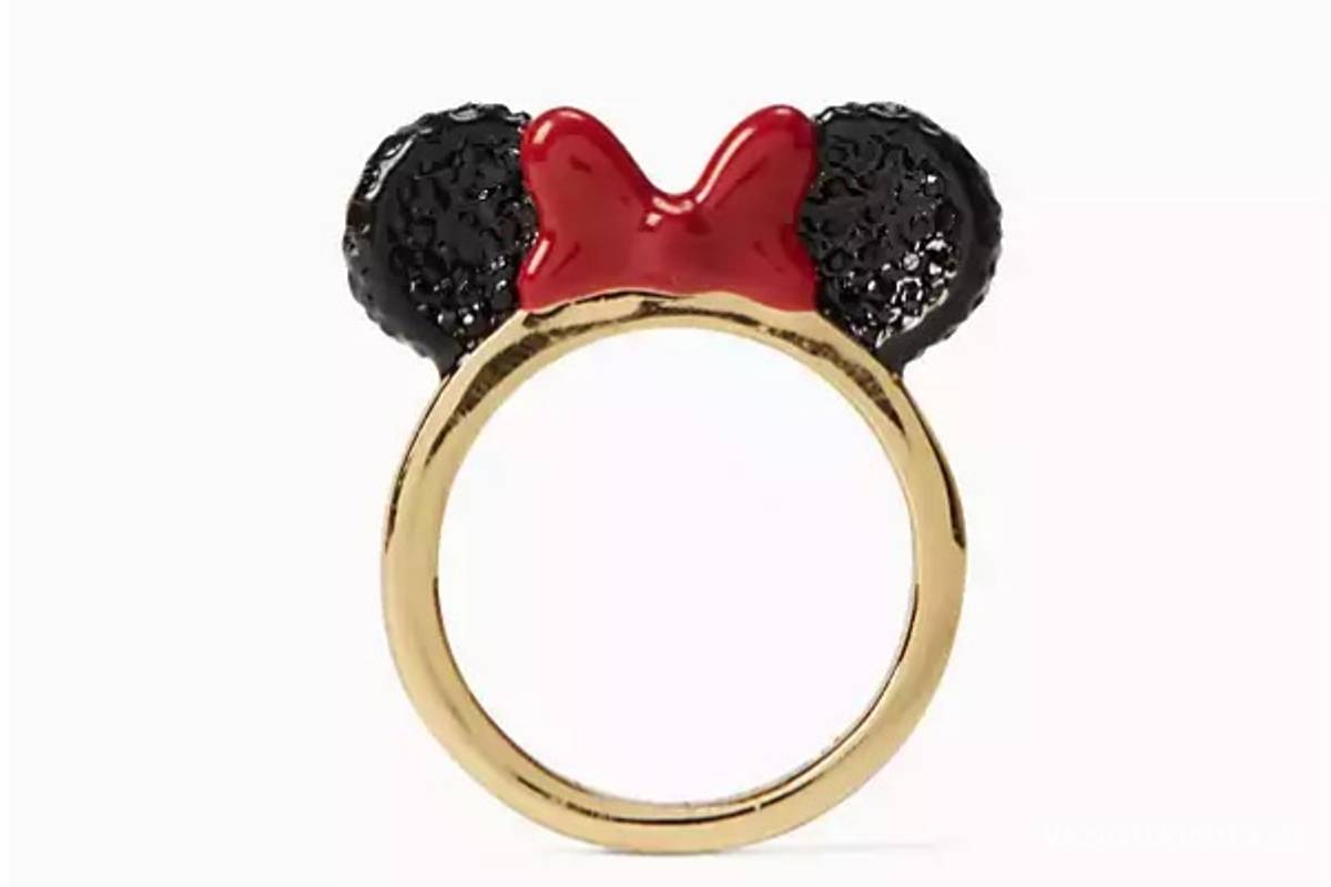 $!Los mejores diseños de Kate Spade