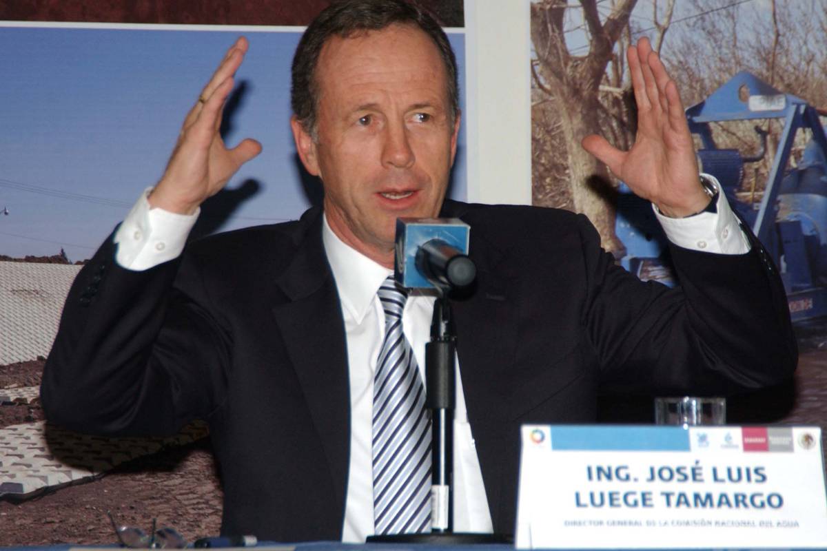La autorización en Tajamar fue antes de reforma: José Luis Luege