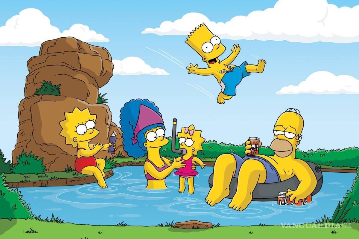¿Cuál es tu episodio favorito? Celebran el ‘Día Mundial de Los Simpson’ y redes recuerdan sus predicciones