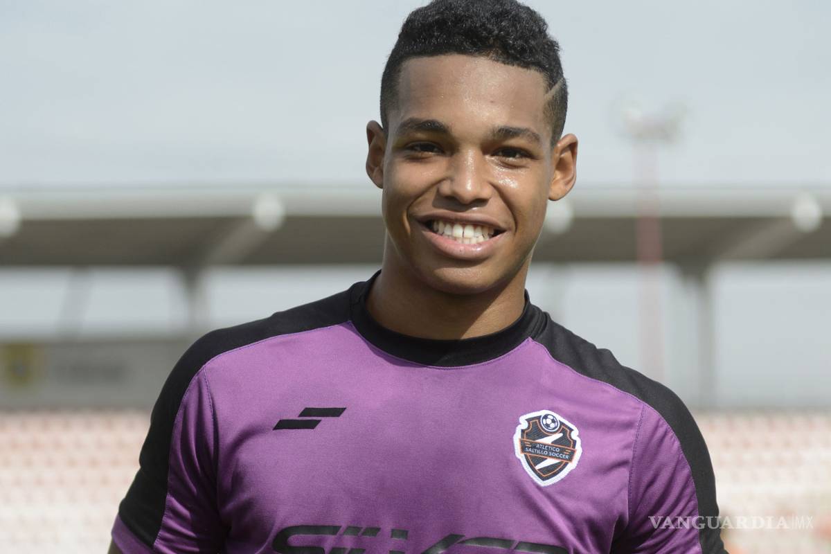 Atlético Saltillo recibe a los Leones Negros en amistoso