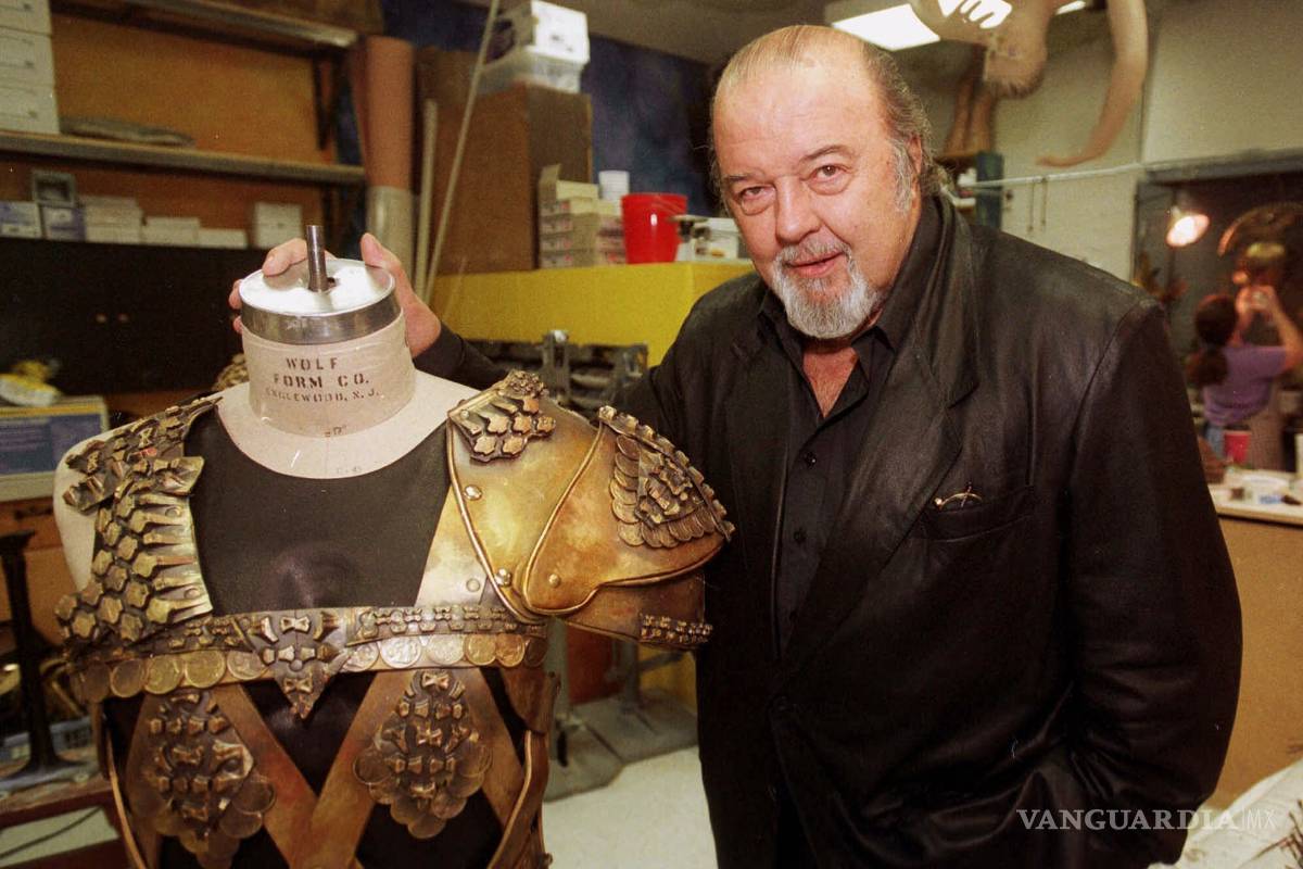 Muere Peter Hall, exdirector del Teatro Nacional de Londres