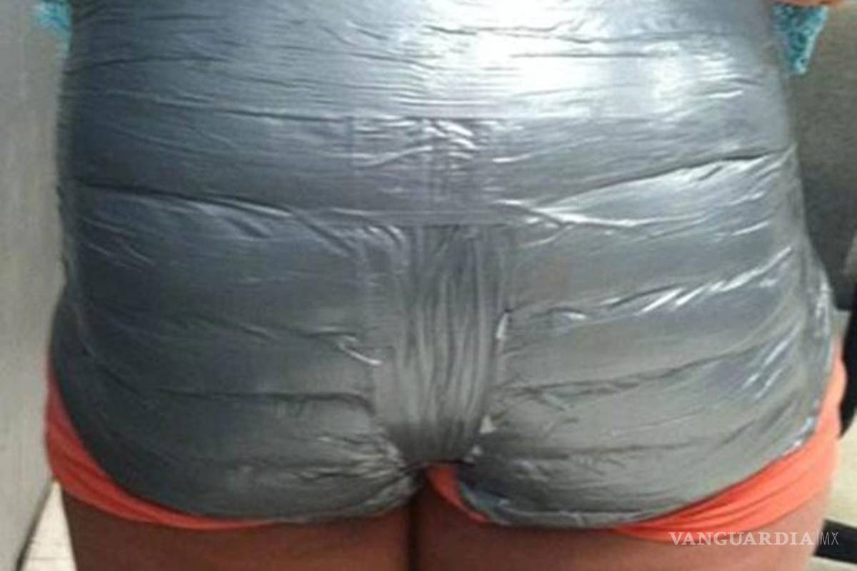 Las formas más extrañas en las que los traficantes transportan su droga