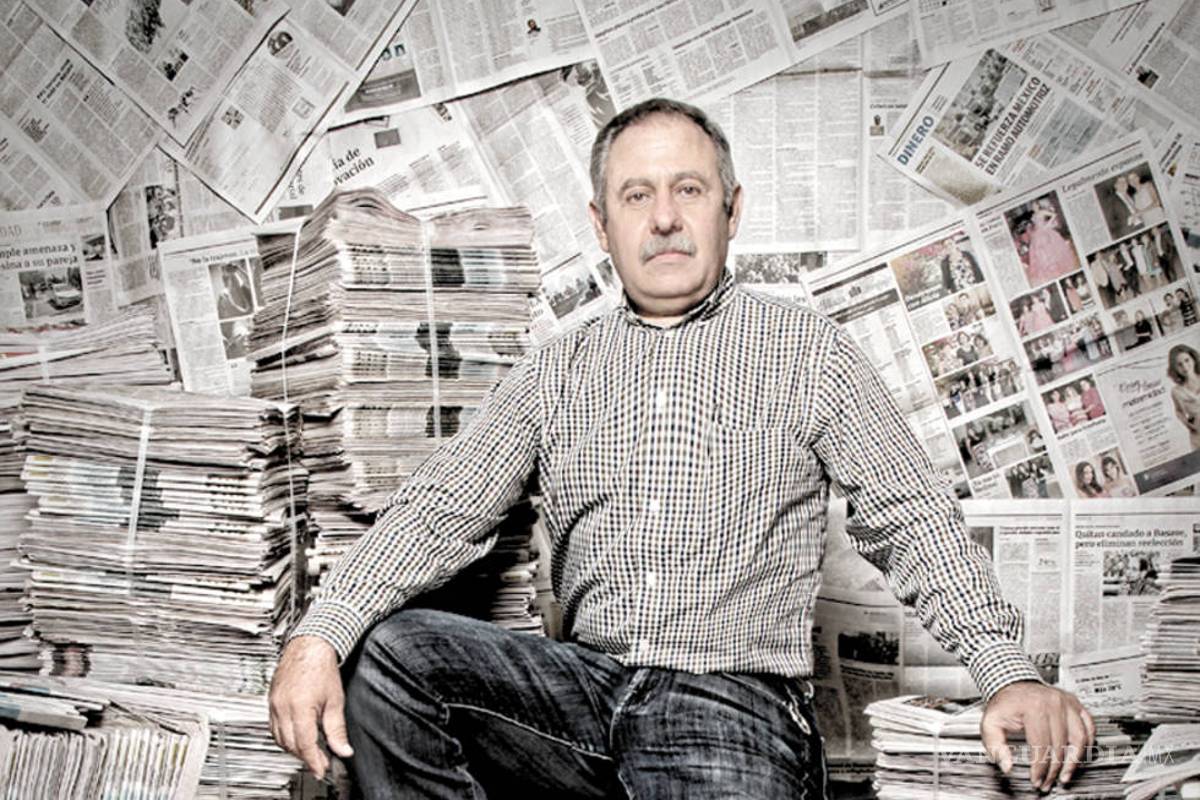 ‘Lito’ Dávila es nuevo dirigente de la Federación Mexicana de Charrería