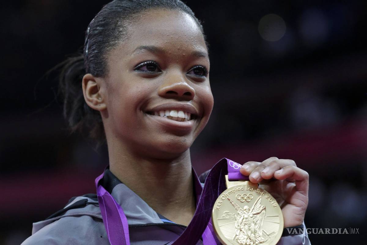 Otra gimnasta olímpica de EU acusa de abusos al ex médico Nassar