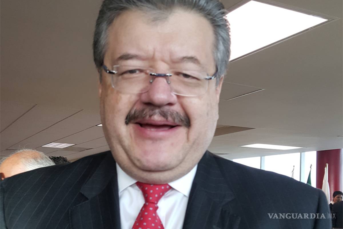 Avanza la ampliación de la planta de zinc de Peñoles