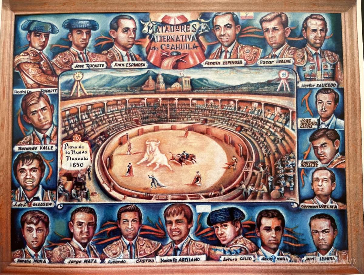 $!Realizarán homenaje póstumo a Guillermo López con exposición en el CECUVAR