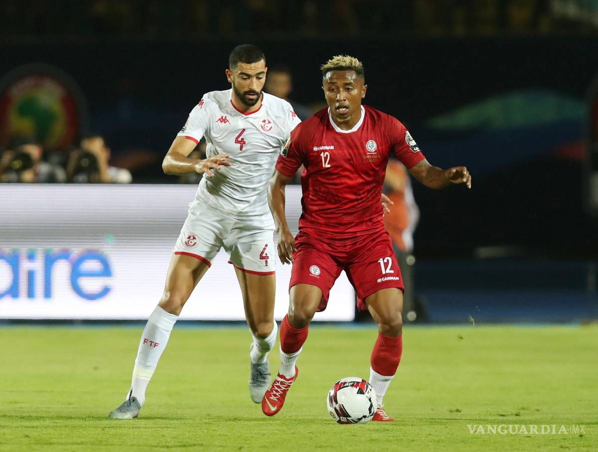 $!Madagascar, la Selección que busca borrar el recuerdo de una película infantil