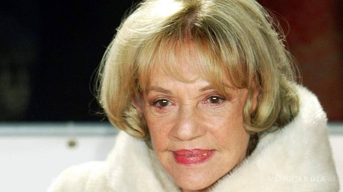 Jeanne Moreau, la encarnación de la "femme fatale”