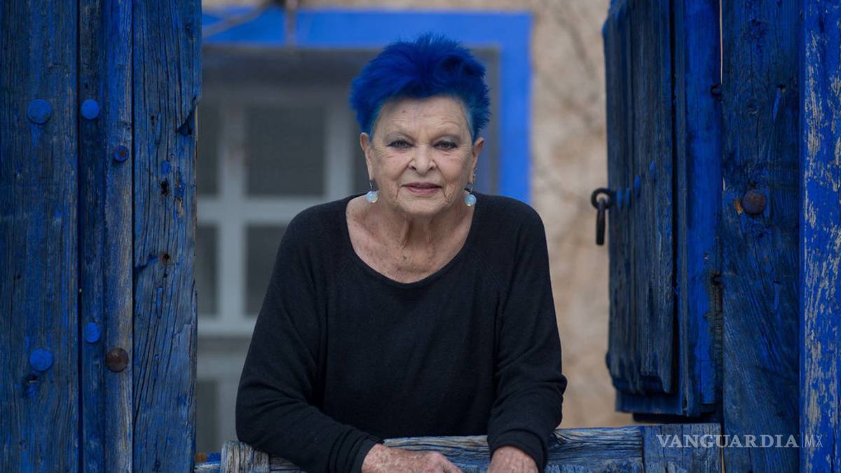 Fiscalía de Madrid pide cárcel para Lucía Bosé por vender un dibujo de Picasso