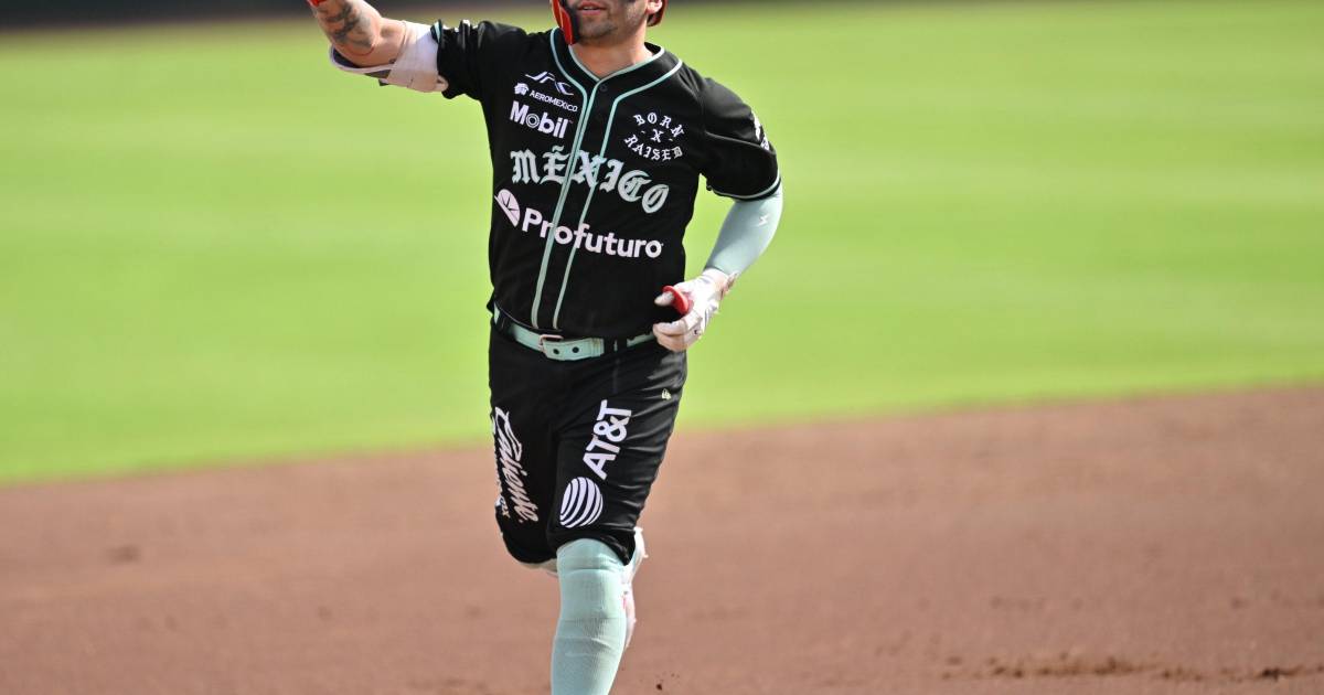 Playoffs LMB: Diablos Rojos ponen la serie 3-0, Piratas igualan y lluvia frena duelos en Monterrey y Zapopan