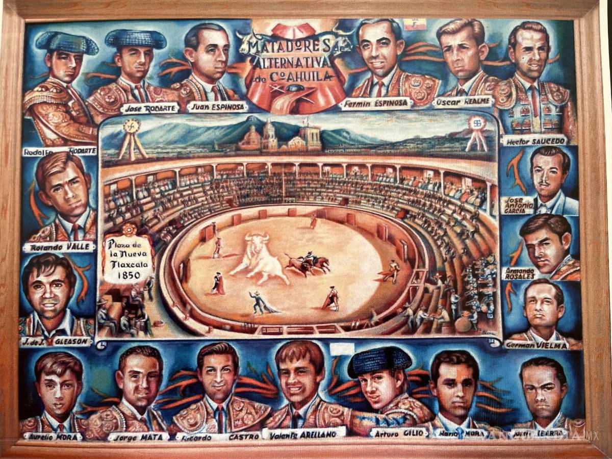 $!Realizarán homenaje póstumo a Guillermo López con exposición en el CECUVAR