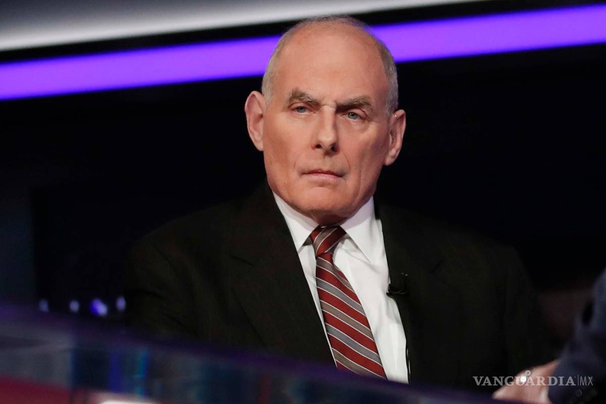 'Dreamers' no son blanco de deportaciones: John Kelly