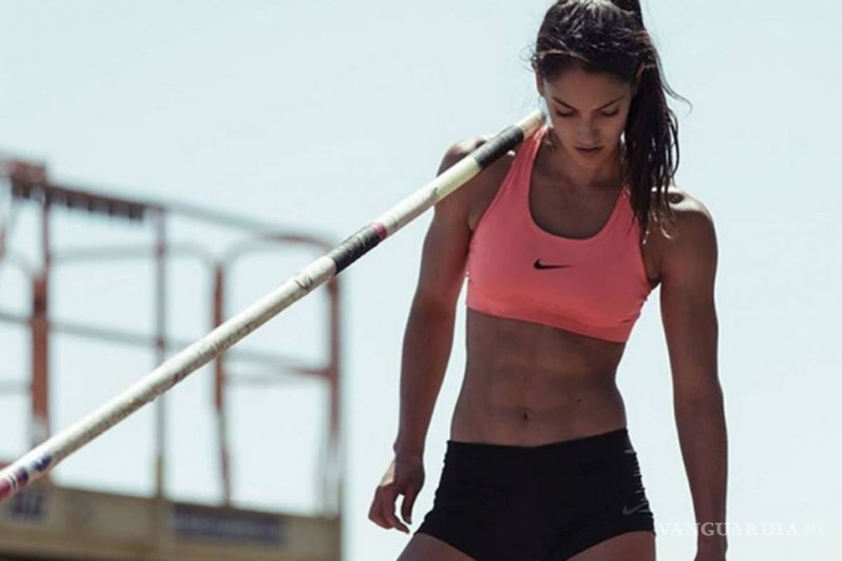 Ellos dominan, ellas participan: el machismo de los Juegos Olímpicos