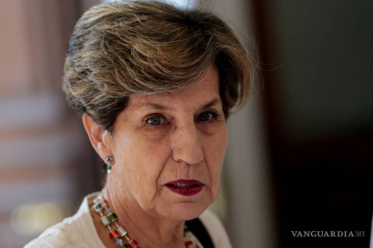 &quot;La mujer chilena se está empoderando”: Isabel Allende