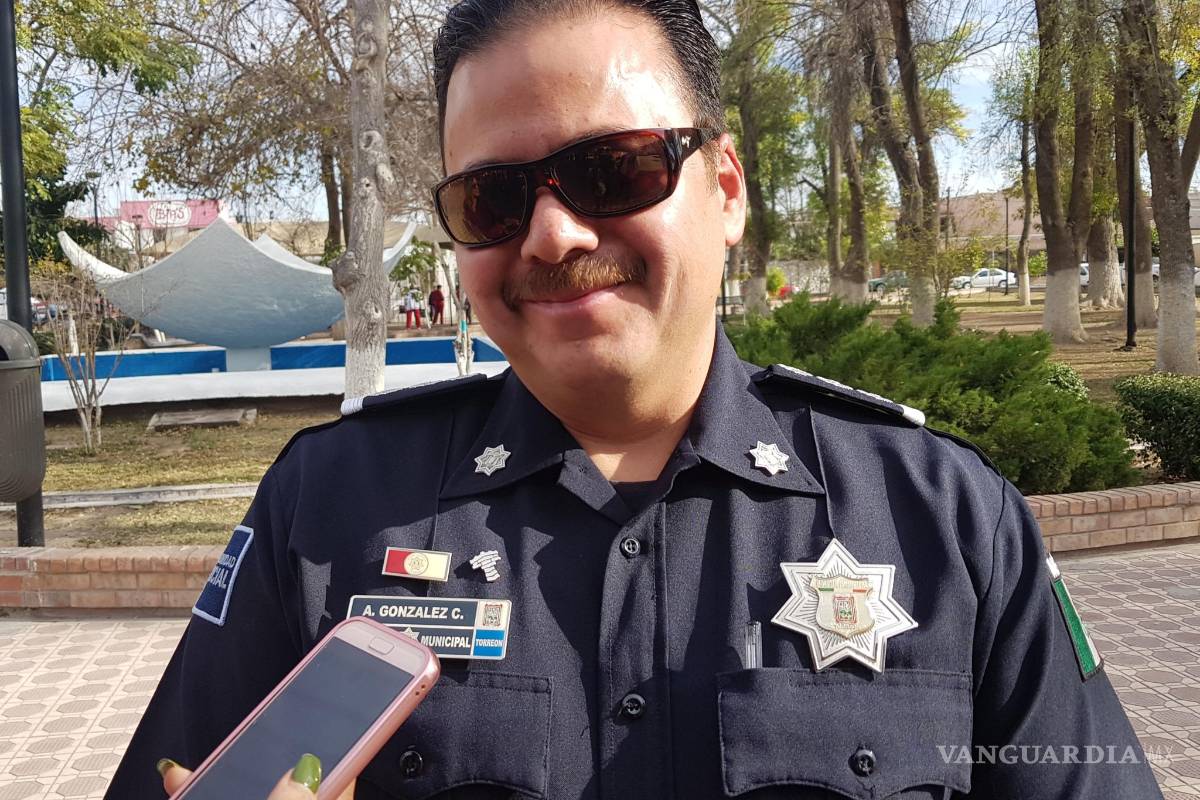 Aumenta en Torreón el número de empresas con cámaras de seguridad