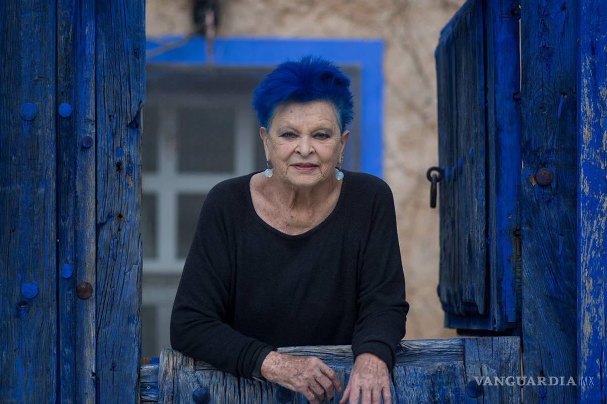 Fiscalía de Madrid pide cárcel para Lucía Bosé por vender un dibujo de Picasso