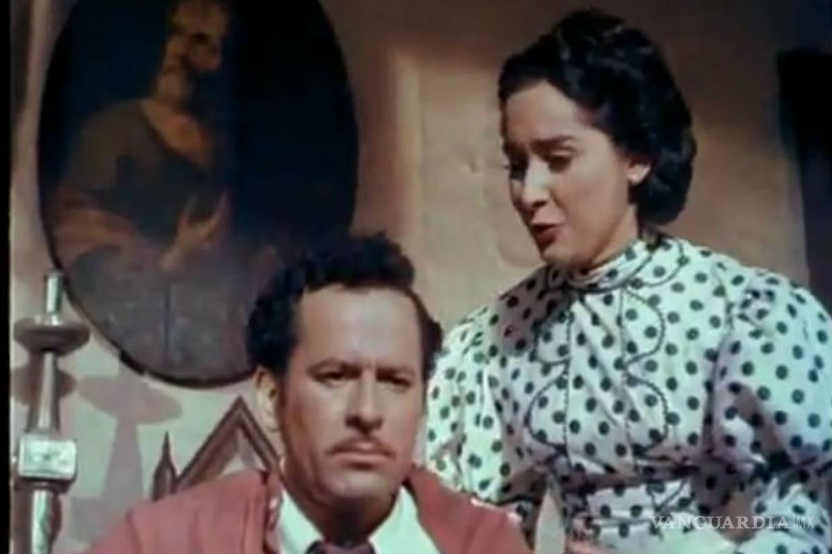 $!Se apaga una estrella coahuilense: Fallece la primera actriz Beatriz Aguirre