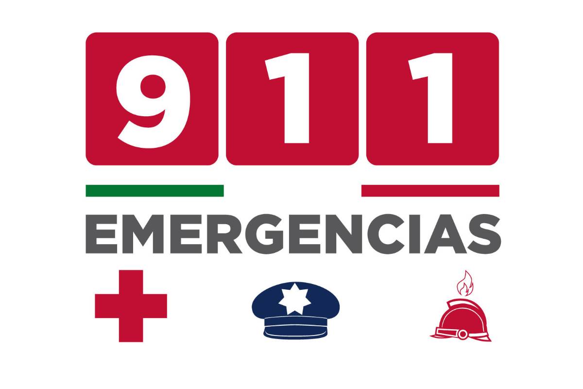 Siguen utilizando al 9-1-1 para hacer bromas en Coahuila